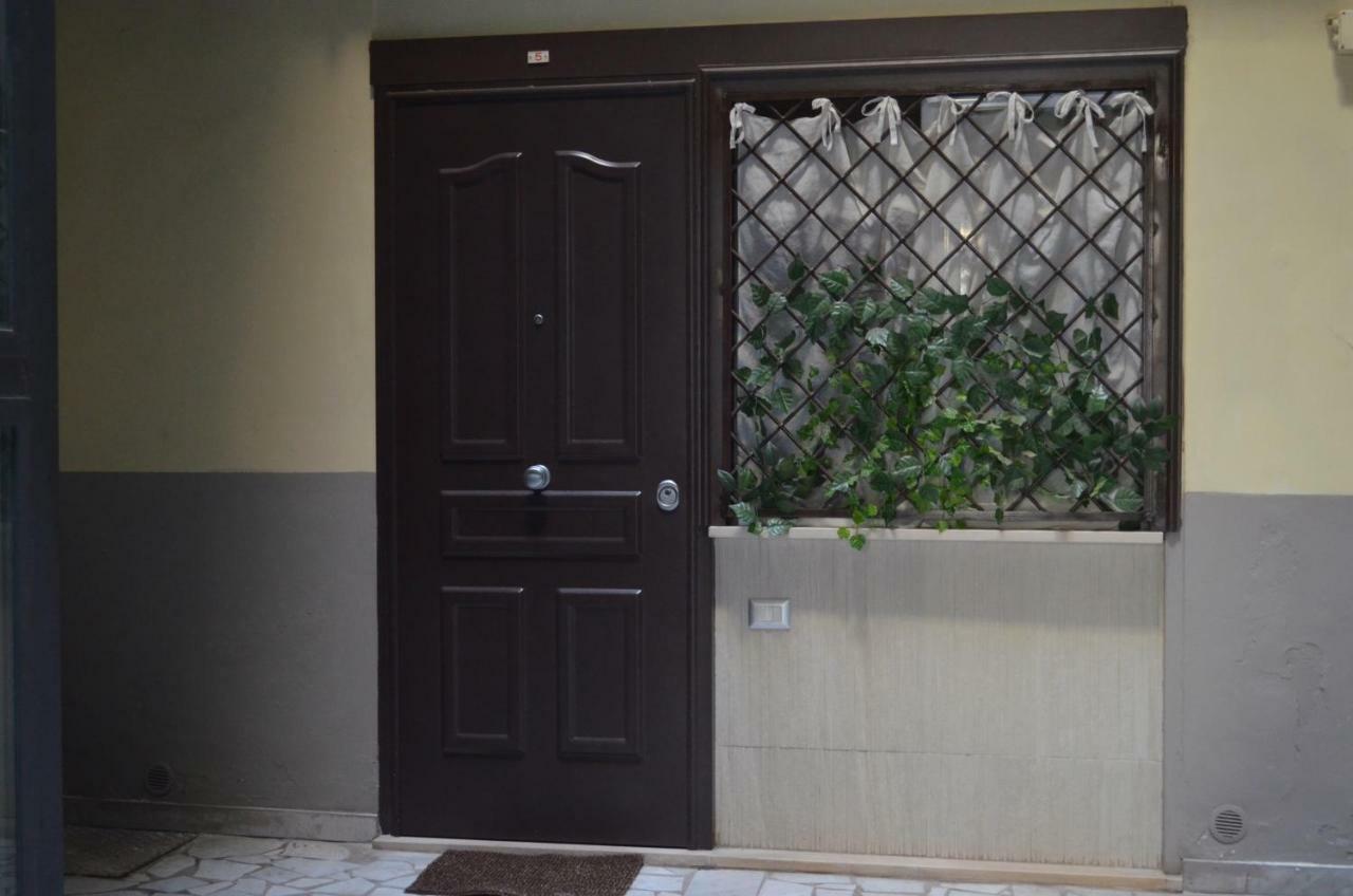 A Due Passi Dal Duomo Villa Napoli Ngoại thất bức ảnh